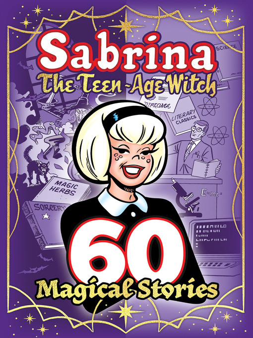 Title details for Sabrina by Archie Superstars - Available